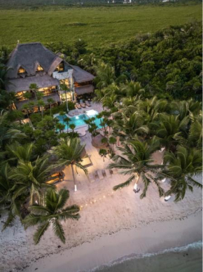 Casa de Los Vientos Soliman Bay